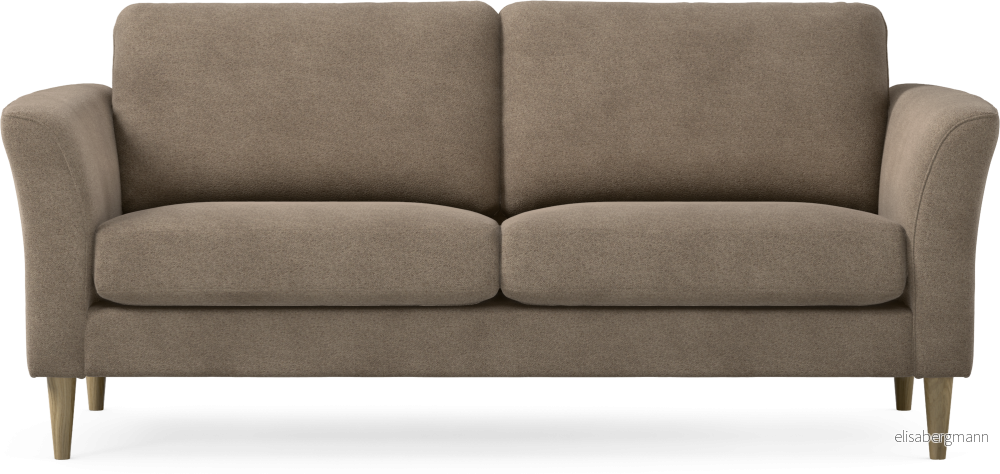 Bridge 2-sits soffa z973G