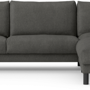 Cherrie 3-sits soffa med divan höger, fast klädsel sIWgj Cherrie 3-sits soffa med divan höger, fast klädsel sIWgj