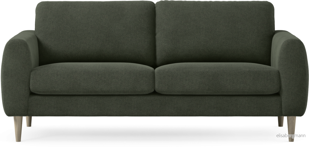 Bridge 2-sits soffa 6Ky79