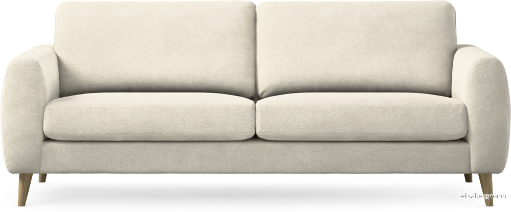 Bridge 3-sits soffa WTxan