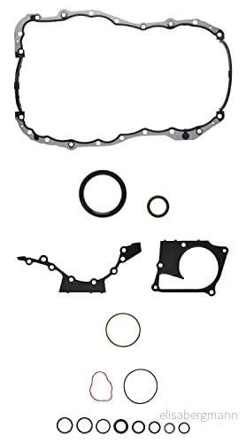 Packningsset, vevfodral 8433577875313