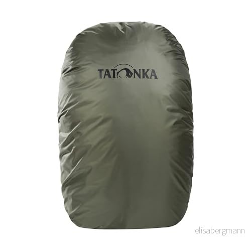 Tatonka Unisex regnskydd 30 40 (1 pack) 4013236336603