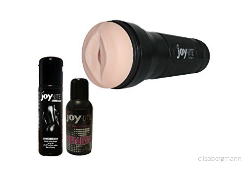 Joy-Lite Milf Love The Original, Harmony + Super Glide 100 ml förnya 30 g, 1-pack (1 x 1 styck) 4260103015813