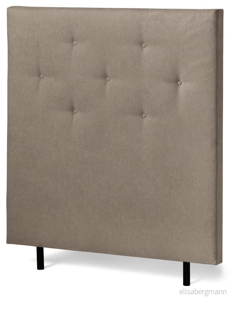 Active Pikerad Sänggavel, 120-210 cm r1nmv - Bild 2
