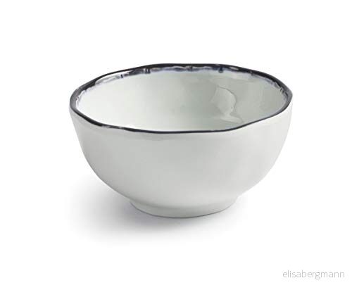 Lacor 63967 BPA fri melaminskål Ø 8'3x3'2 cm, 60 ml 8414271639678
