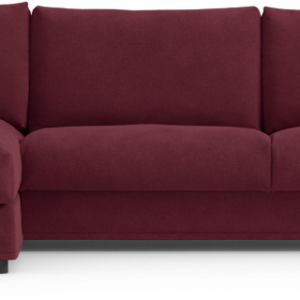 Cherrie 3-sits soffa med schäslong vänster, med kappa n6D4B Cherrie 3-sits soffa med schäslong vänster, med kappa n6D4B