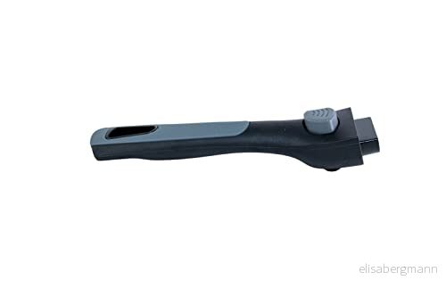 Pradel Excellence, P0002340/54001Mn, kökstillbehör, avtagbar lång ärm Pierra, 18,5 cm, bestående av Bakelit och silikon 3158070023409