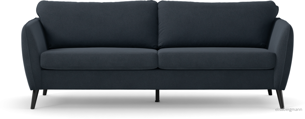 County 2,5-sits soffa X0Pqr