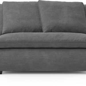 Bellora 2-sits utan armstöd 3XhxZ Bellora 2-sits utan armstöd 3XhxZ