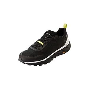 VAUDE Herr Neyland promenadskor, svart, 40,5 EU 4062218597914 VAUDE Herr Neyland promenadskor, svart, 40,5 EU 4062218597914
