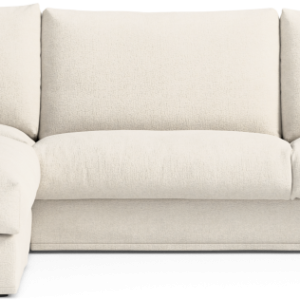 Cherrie 3-sits soffa med divan vänster, med kappa evaGS Cherrie 3-sits soffa med divan vänster, med kappa evaGS