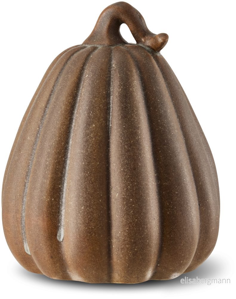 Butternut Prydnadsföremål, H9,5 Ø7,9 cm Zidrv