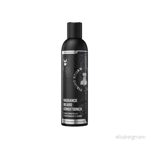 The Beard Struggle Conditioner, 240 ML 675227001873