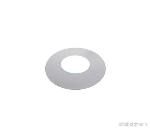 alfi 9100.000.038 original reservdel tätningsring för kaffefilter Aroma Plus 4002458462047