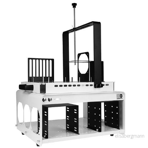 Anslut CN0960B Rack 8032089000031