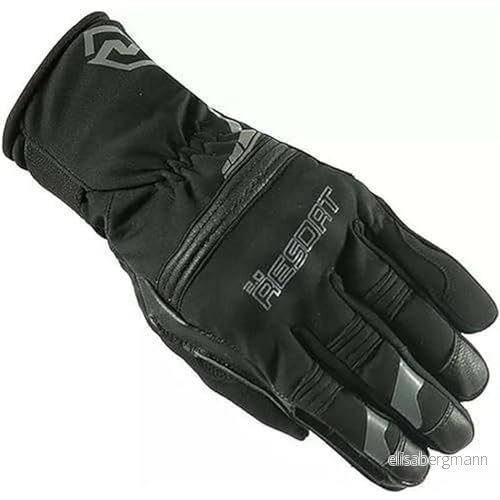 Nazran Resort 2.0 motorcykelhandskar vattentäta XL 8596505008785