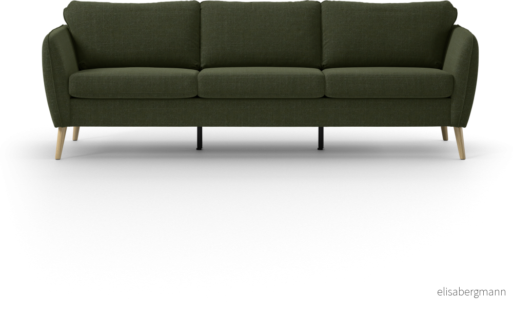 County 3-sits soffa G645a