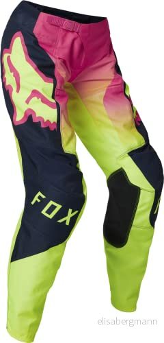 Fox Racing dam 180 Leed byxor 191972703621