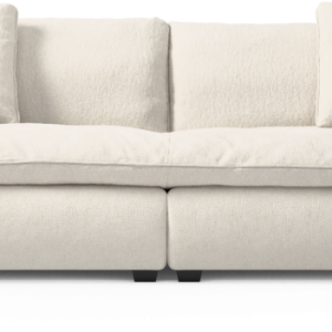 Bellora 4-sits soffa, hel dyna JE5i2 Bellora 4-sits soffa, hel dyna JE5i2