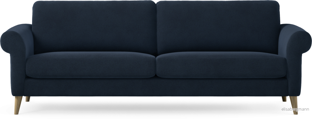 Bridge 4-sits soffa hCIBU