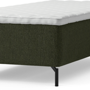 Delux Dream Ramsäng, enkelsäng med bäddmadrass och sängben KS512 Delux Dream Ramsäng, enkelsäng med bäddmadrass och sängben KS512