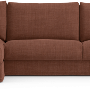 Cherrie 3-sits soffa med schäslong vänster, med kappa KO7LC Cherrie 3-sits soffa med schäslong vänster, med kappa KO7LC