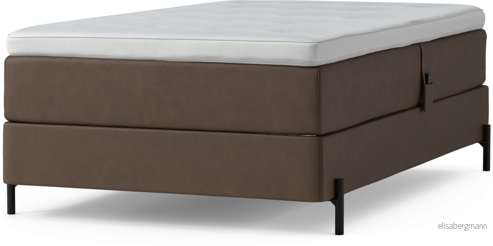 Delux Dream Ställbar säng, enkelsäng med bäddmadrass och sängben z3Ac0 Delux Dream Ställbar säng, enkelsäng med bäddmadrass och sängben z3Ac0