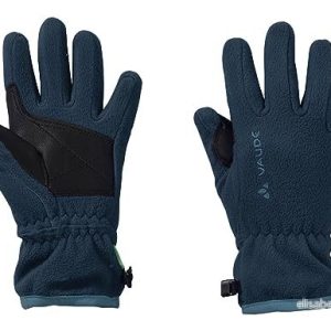 Vaude Pulex barnhandskar, Mörkt hav 42425 4062218228115 Vaude Pulex barnhandskar, Mörkt hav 42425 4062218228115