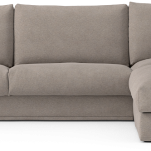Cherrie 3-sits soffa med divan höger, med kappa NF5ON Cherrie 3-sits soffa med divan höger, med kappa NF5ON