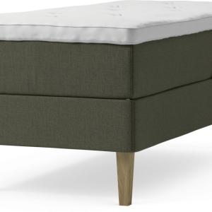 Delux Dream Ställbar säng, enkelsäng med bäddmadrass och sängben v6UA4 Delux Dream Ställbar säng, enkelsäng med bäddmadrass och sängben v6UA4