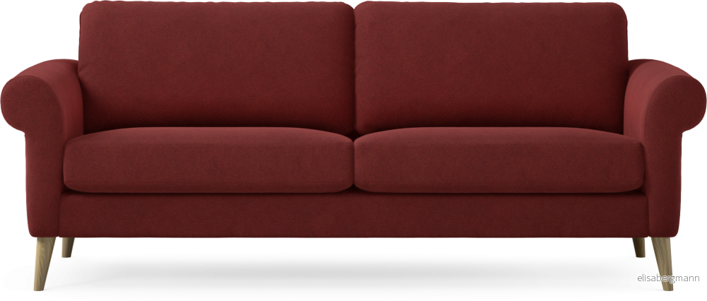 Bridge 3-sits soffa lVb4A
