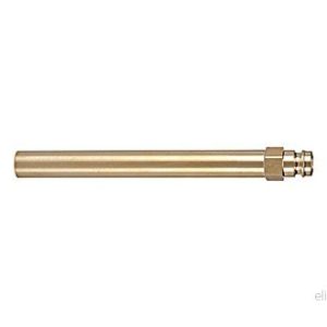 RIEGLER 107986-280.701 kontaktrör DN 9, rör-ytterdiameter 14 mm, SW 15, längd 150 1 st. 4047322259293 RIEGLER 107986-280.701 kontaktrör DN 9, rör-ytterdiameter 14 mm, SW 15, längd 150 1 st. 4047322259293