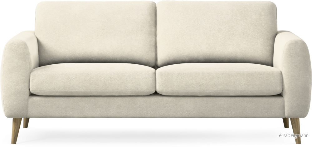 Bridge 2-sits soffa Zh2ul