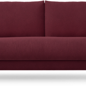 Cherrie 3-sits soffa, hel dyna, fast klädsel 40nUZ Cherrie 3-sits soffa, hel dyna, fast klädsel 40nUZ