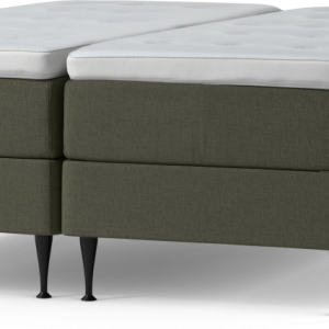 Delux Dream Ställbar säng, dubbelsäng med bäddmadrass och sängben ps8W8 Delux Dream Ställbar säng, dubbelsäng med bäddmadrass och sängben ps8W8
