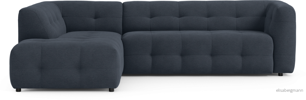 Bella 3-sits soffa med divan vänster Lm0ZZ Bella 3-sits soffa med divan vänster Lm0ZZ