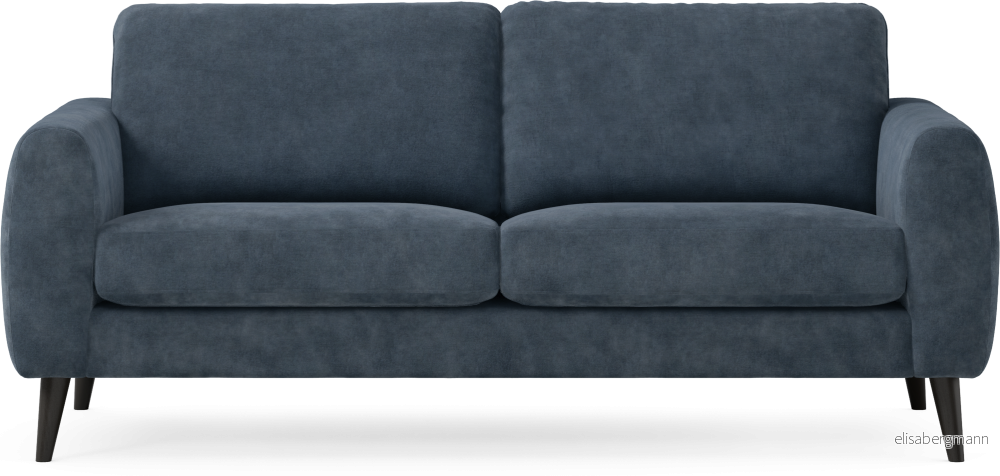 Bridge 2-sits soffa u7ZtG