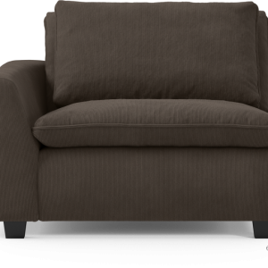 Bellora 1-sits med armstöd vänster VQ8Zy Bellora 1-sits med armstöd vänster VQ8Zy