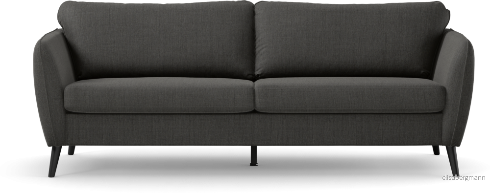 County 2,5-sits soffa VLYgj