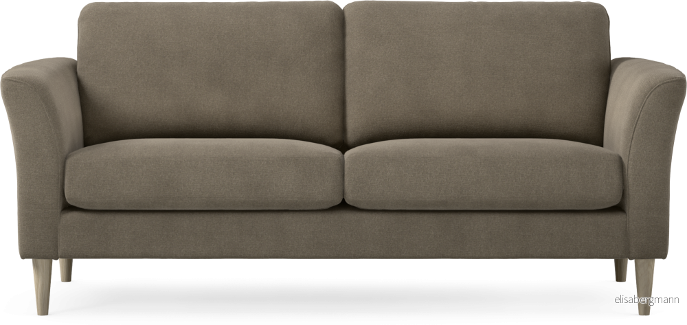 Bridge 2-sits soffa CyUnd