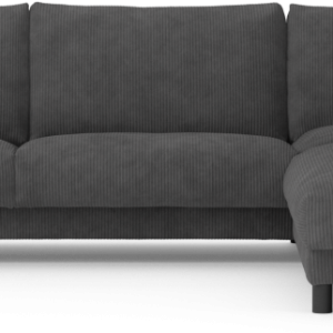 Cherrie 3-sits soffa med divan höger, fast klädsel Odsya Cherrie 3-sits soffa med divan höger, fast klädsel Odsya