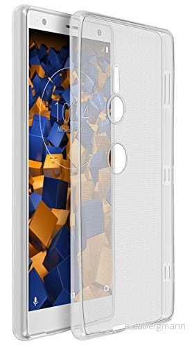 Mumbi skyddsfodral för Sony 4251077290726