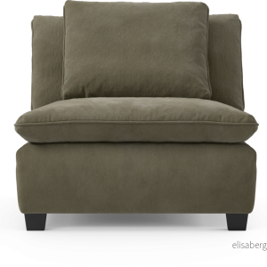 Bellora 1-sits utan armstöd IhAt3 Bellora 1-sits utan armstöd IhAt3