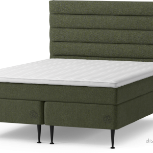 Asperö Comfort Kontinentalsäng, dubbelsäng med bäddmadrass Comfort och sängben I4POG Asperö Comfort Kontinentalsäng, dubbelsäng med bäddmadrass Comfort och sängben I4POG