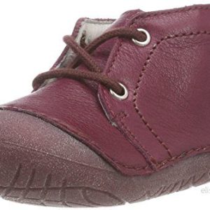 Richter Kinderschuhe Flickor Richie Sneaker, Röd Cardinal 4200 22 Eu 9008444223178 Richter Kinderschuhe Flickor Richie Sneaker, Röd Cardinal 4200 22 Eu 9008444223178