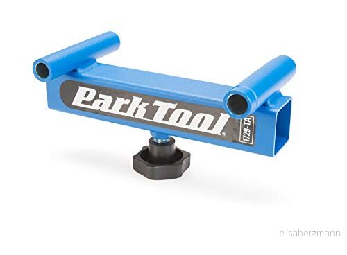 Park Tool 1729 TA Glidande genomaxeladapter en storlek 763477015266