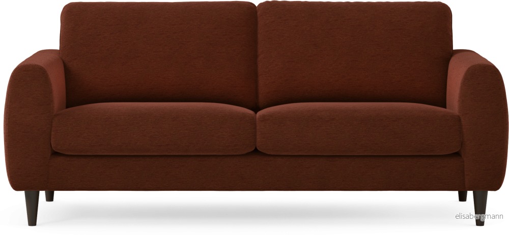 Bridge 2-sits soffa Q6NVD
