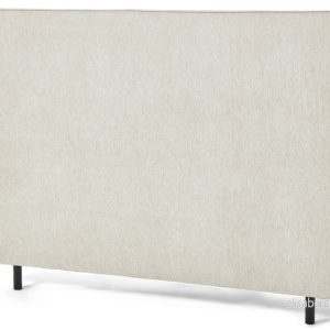 Active Slät Sänggavel, 120-210 cm Qf92w