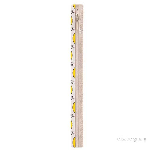 Opti S40 dragkedja, 9180,53 cm x 3 1 4082700545902