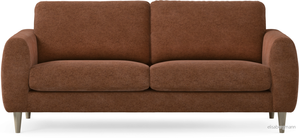 Bridge 2-sits soffa 0WB4I